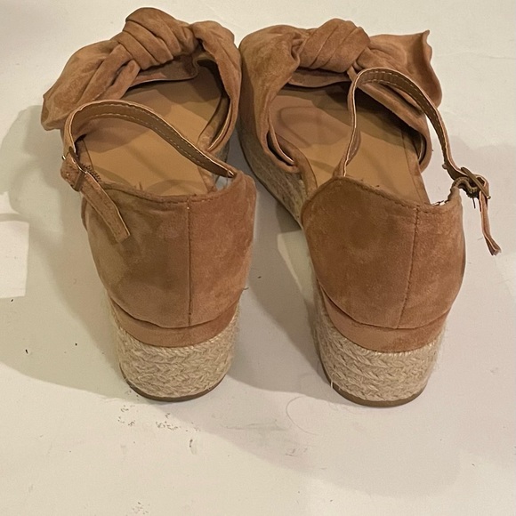 Bamboo shoes - Picture 8 of 9